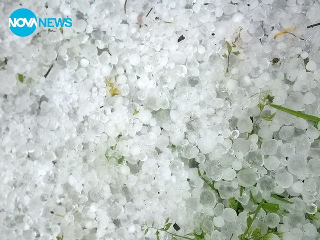 Градушка в гр.Суворово