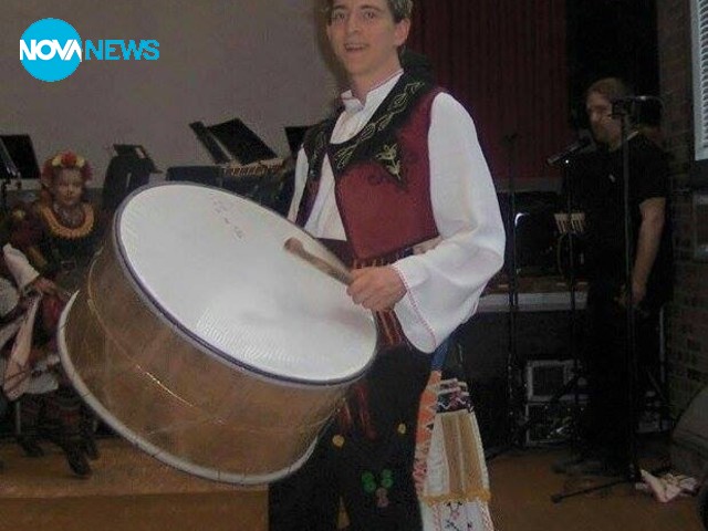 Божидар Марков /25г./ има нужда от помощ