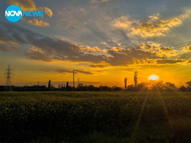 Чакаме лятото с нетърпение но дали ще дойде
