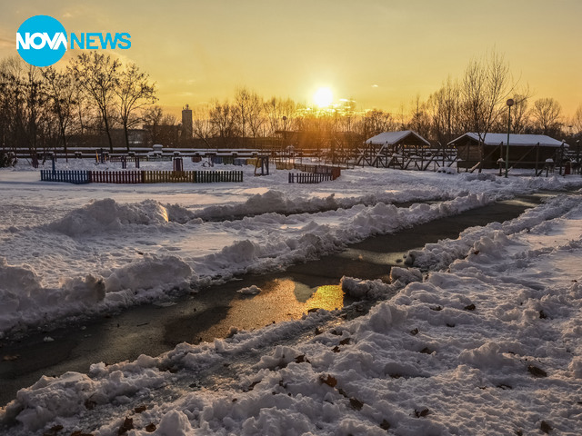 Прогноза за времето