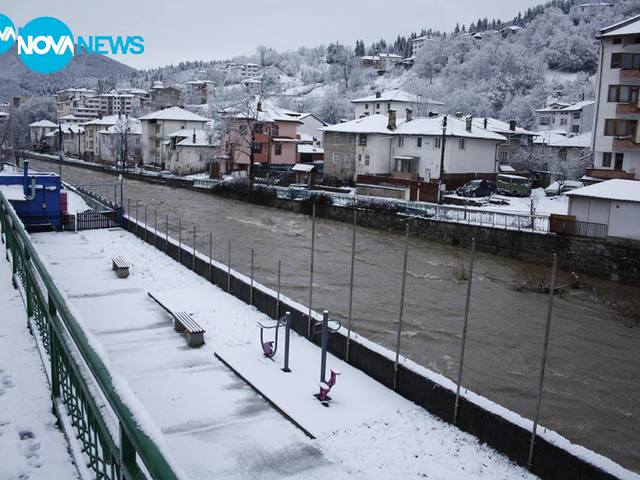 Няма бедствие в Смолян