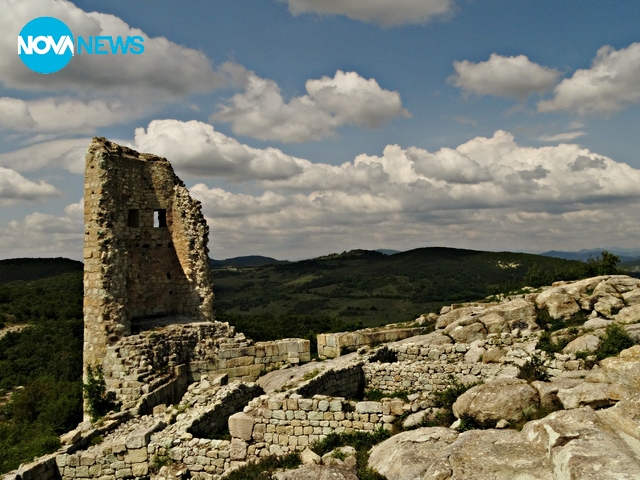 Красиви снимки за "Прогноза за времето"