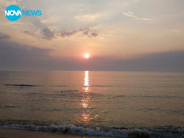 Спомени от морето