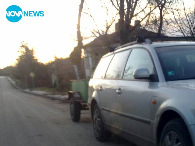 Надвишаване на правомощията