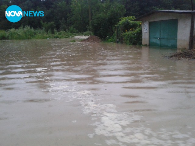 Наводнение