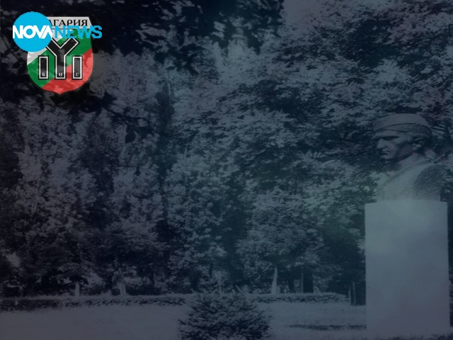 Възстановяване на паметника на Йонко Карагьозов