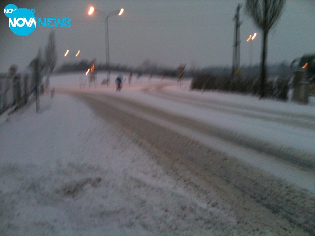 Това са пътищата във Австрия