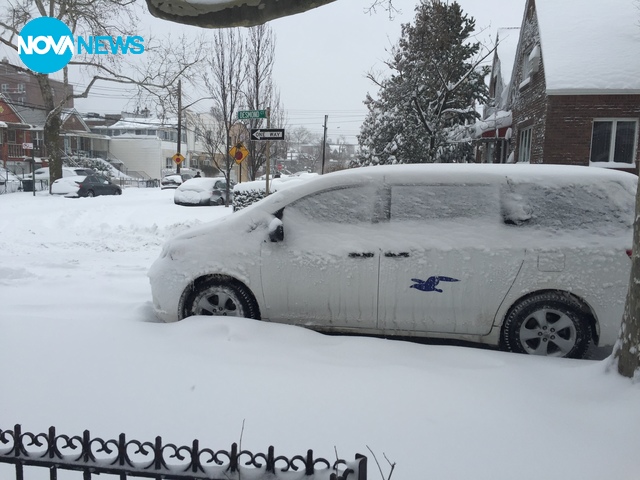 Бруклин, Ню йорк