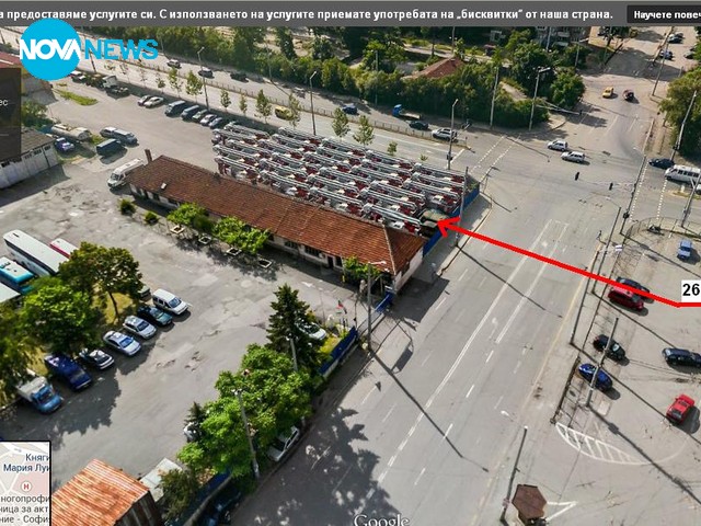 Държавата нехае за 26 пожарни