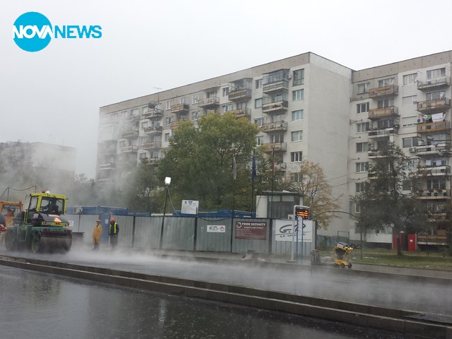 Докога така?