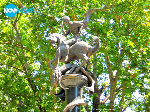 Свети Георги Победоносец