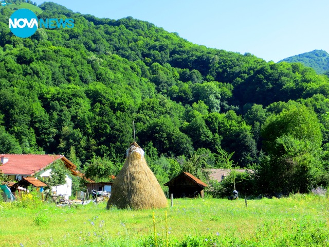 Старопланински гледки