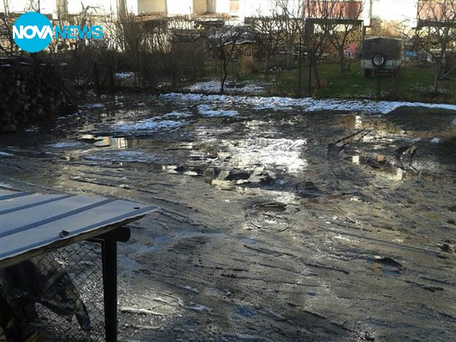 Град Етрополе, кв. 114