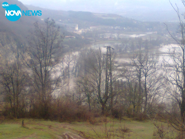 Река Струма