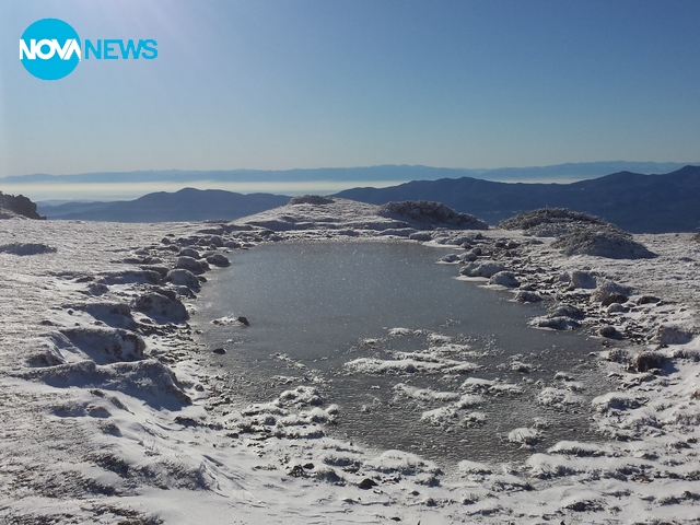 Троянски балкан