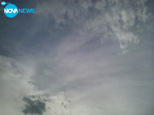 Дали ще вали?