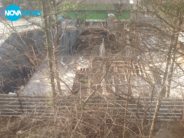 Сигнали за шум към Столичната община