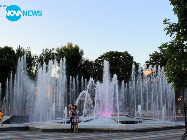 Време за прохлада в Плевен