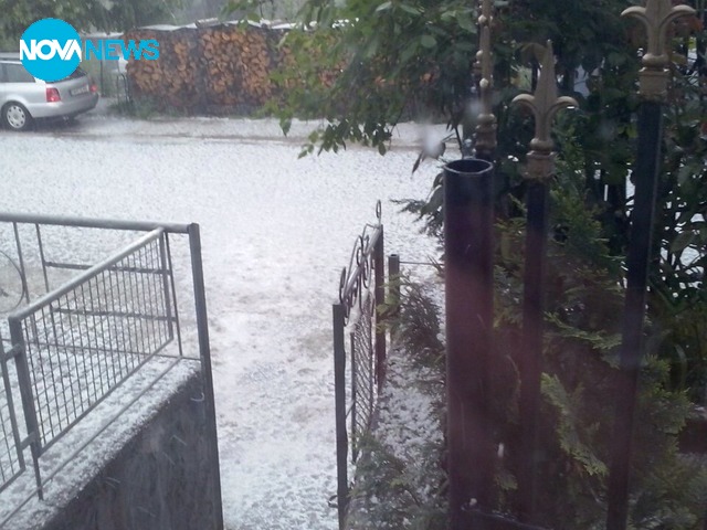 Градушка в гр. Девин - 2 част