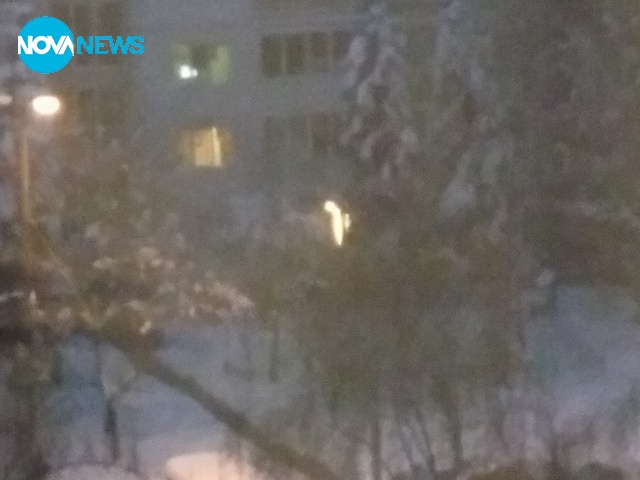 Висулки на улично осветление