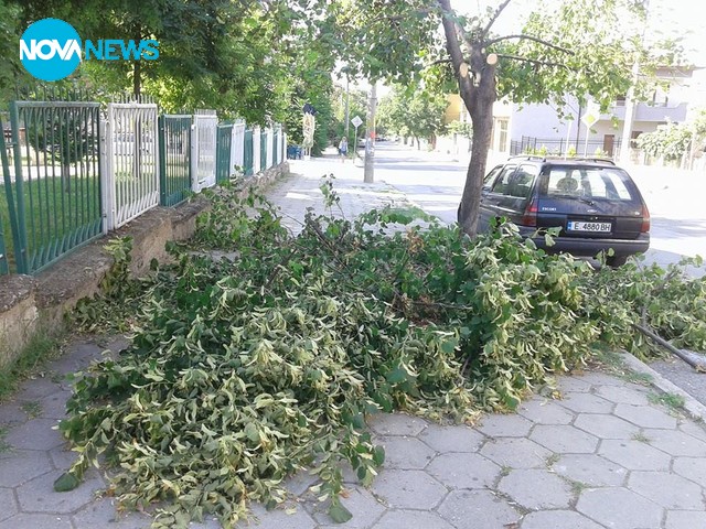 Безобразията на ЧЕЗ