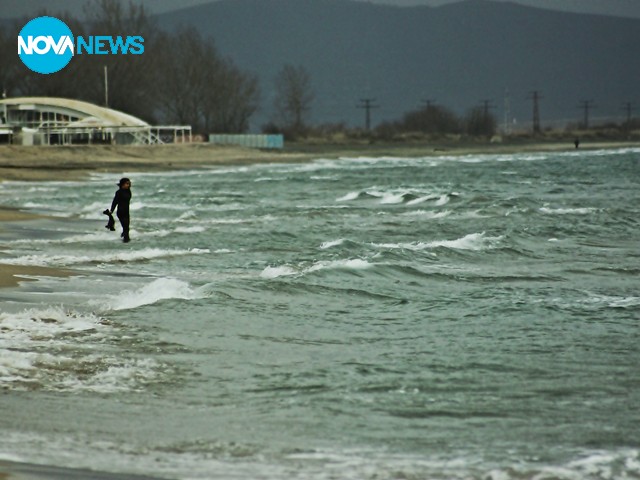 Последната януарска сутрин