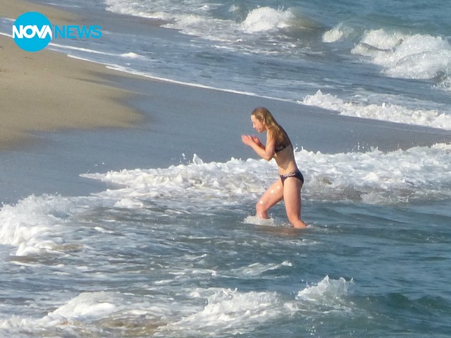 Откриха летния сезон във Варна