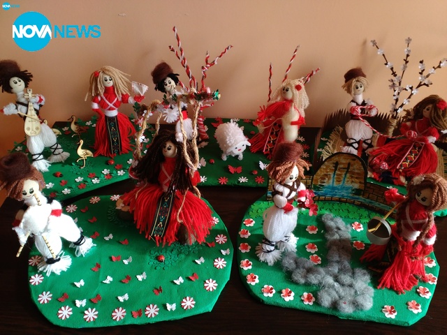 Мартенска седянка