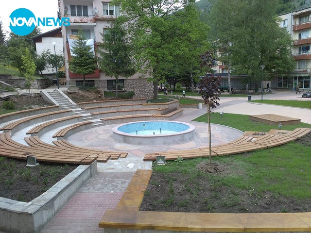 Още едно село Чавдар