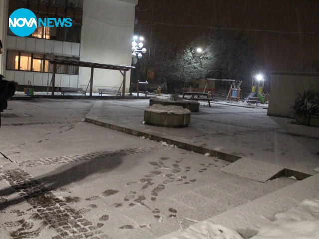 Убийство в центъра на "Европейският" град Правец