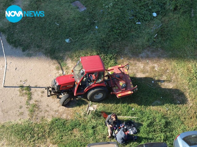 Абсурд и тормоз в \"Слатина\"