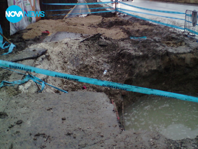 Велоалеи във Варна