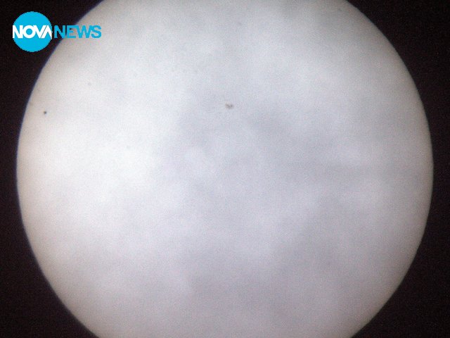 Транзит Меркурий