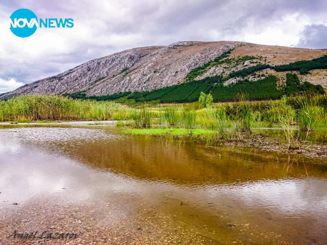 Снимка за прогнозата