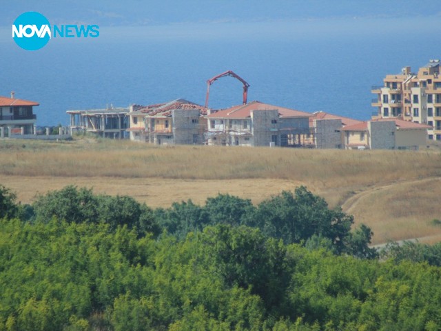 Бетониране