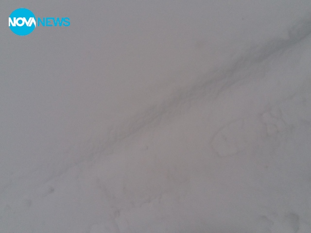 Непочистени улици