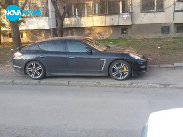 Още нагли хора