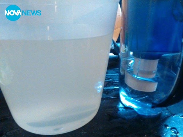 Качество на водата