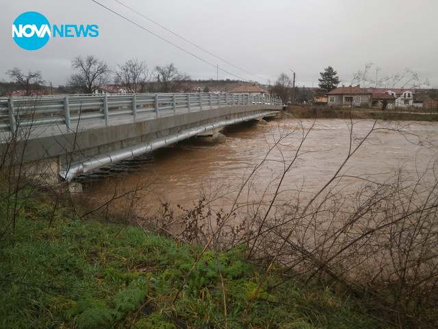 Река Бисерска