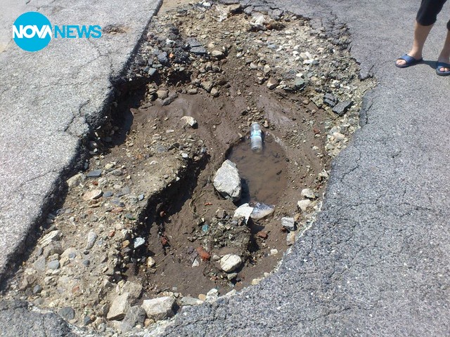 Безобразие и нелепост