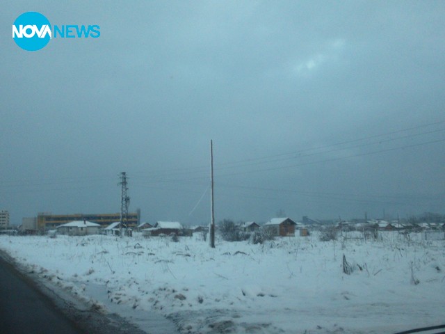 Кражба на ток