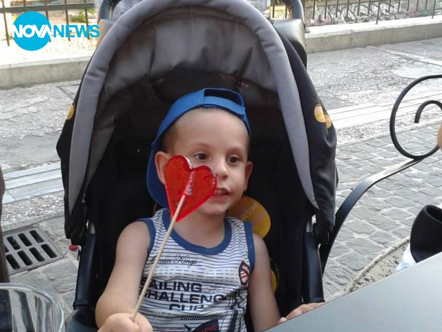 Безобразно отношение към болно дете