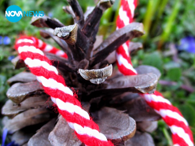 Честита Баба Марта!