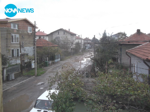 Една Костинбродска улица