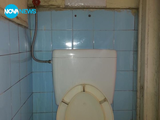 Община Триадица - обществена тоалетна!