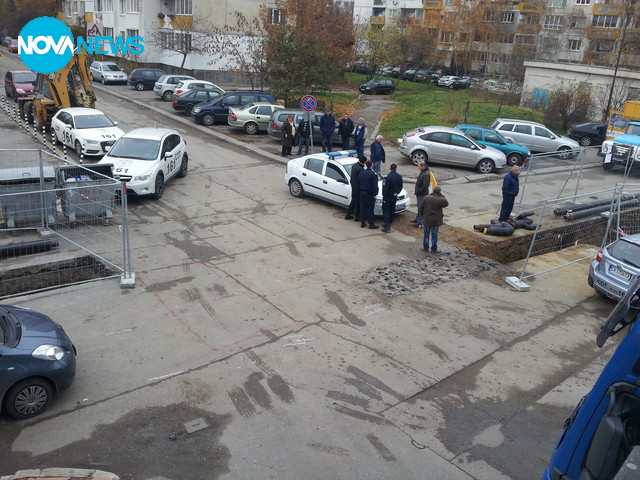 Самооправство на Топлофикация-София