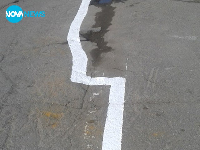 Бургас се отваря към морето