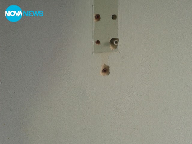 Болницата в Габрово