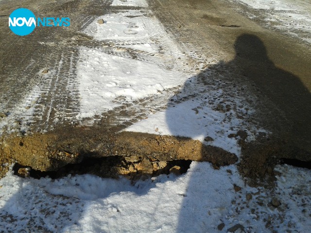 Опасна лица в кв. "Кремиковци"