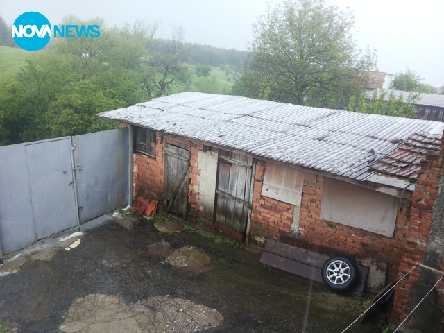 Градушка във Вакарел